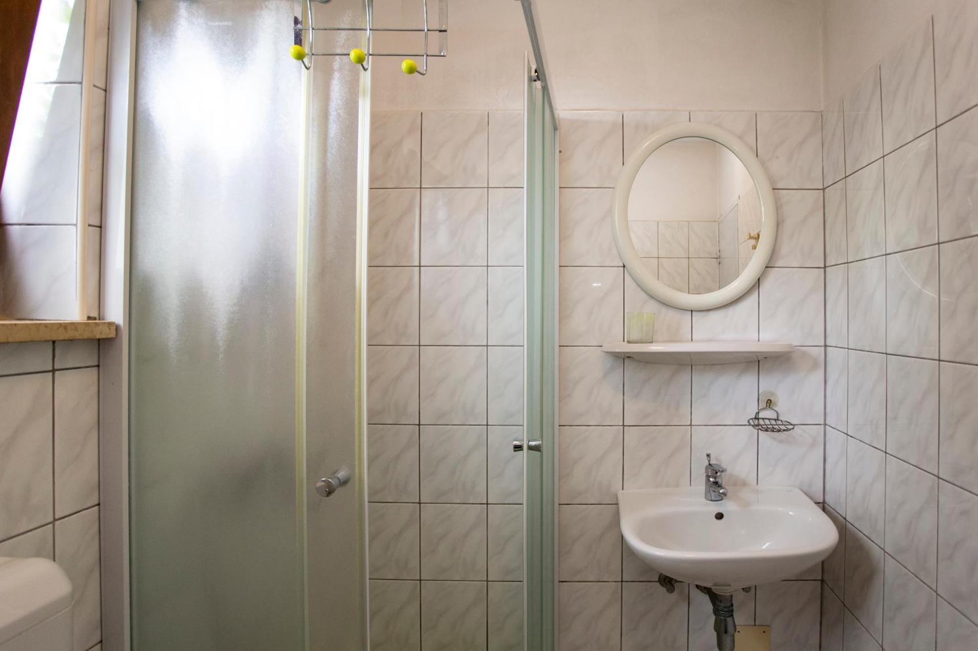 Apartments Ina & Ika Ровин Екстериор снимка