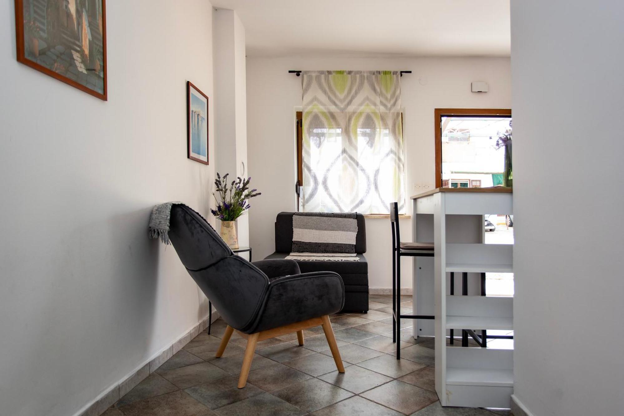 Apartments Ina & Ika Ровин Екстериор снимка